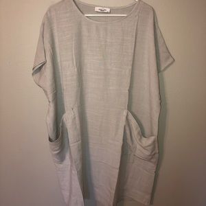 CJLA “Hadley” Dress